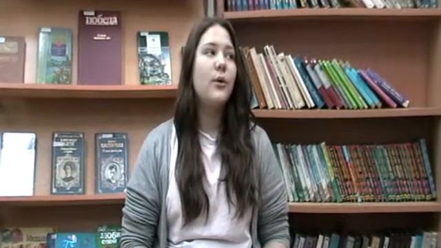 Страна читающая — Ольга Панина читает произведение «Цветок» А. С. Пушкина смотреть онлайн