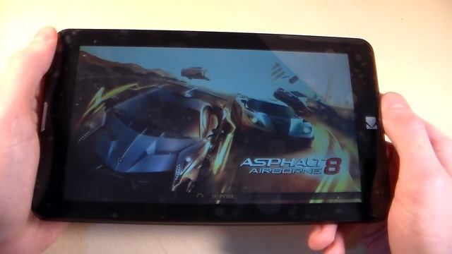 Обзор Kodak Tablet 7 смотреть онлайн