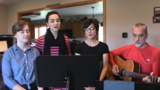 Weekly Worship 1: God’s Love смотреть онлайн