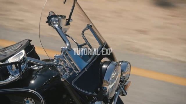 BMW R18 KINI TAMPIL CLASSIC?!! TAMPIL BEDA DARI YANG LAIN!! смотреть онлайн