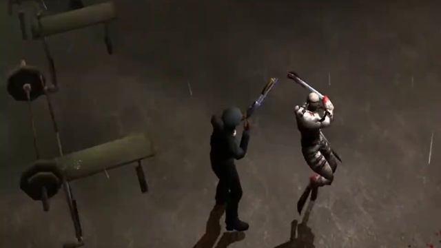 The Suffering с TeeN'ом #6 смотреть онлайн