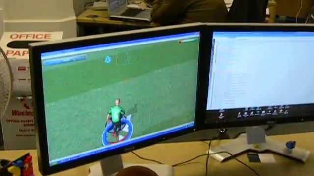 Football Superstars 2 смотреть онлайн