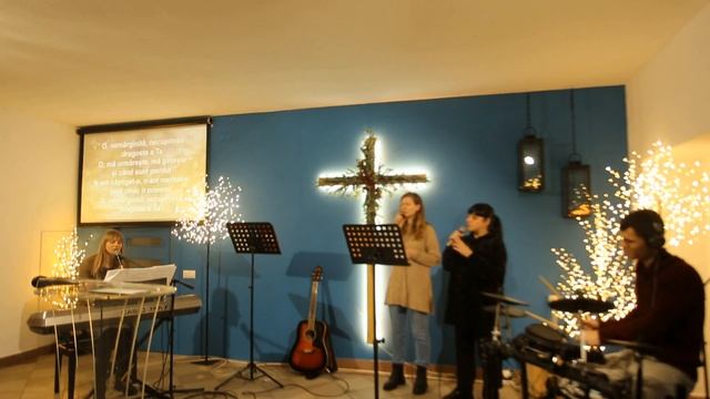 Прославление † 19 02 2023 # Воскресенье , Молдова Кишинев, Надежда Мира смотреть онлайн