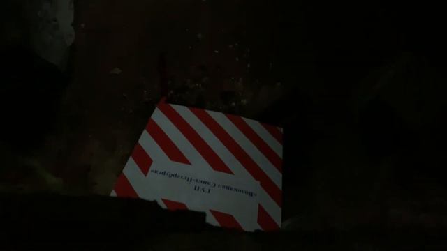 Пирамида (склеп) на территории монастыря смотреть онлайн