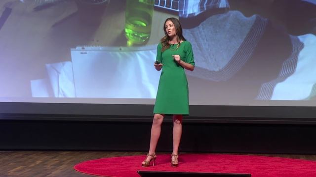 Teachers Create what they Experience | Katie Martin | TEDxElCajonSalon смотреть онлайн