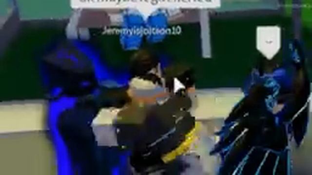 TOP 10 ROBLOX JOJO GAMES TO PLAY! смотреть онлайн