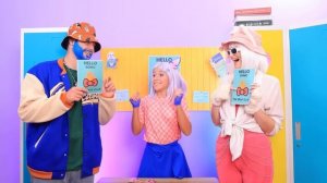 Пикачу и Соник и от рождения до смерти! Покемоны в реальной жизни!