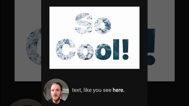 Use mix-blend-mode in CSS for some really cool layer blending effects! смотреть онлайн