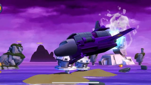 Angry Birds Transformers - Optimus Prime - SPECIAL VOICE INTRO смотреть онлайн