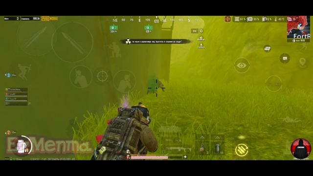 ПРИТВОРИЛСЯ НУБОМ ИГРАЯ С РАНДОМАМИ | ПРОКАЧКА НУБОВ В РЕЖИМЕ МЕТРО PUBG MOBILE METRO ROYAL смотреть онлайн