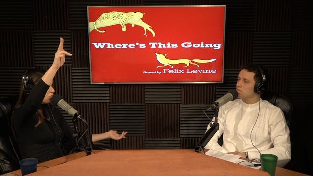 Hannah Berner on Hitting Rock Bottom смотреть онлайн