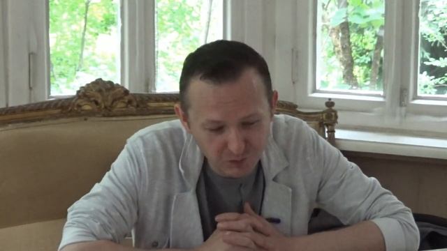 Э. Орлов «Чеховский музей в Москве как прообраз литературного музея эпохи: события и лица». 16.07.2 смотреть онлайн