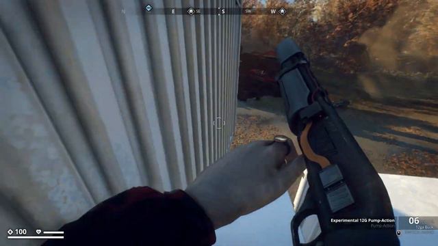 The Ultimate "Fun Gun" In Generation Zero смотреть онлайн