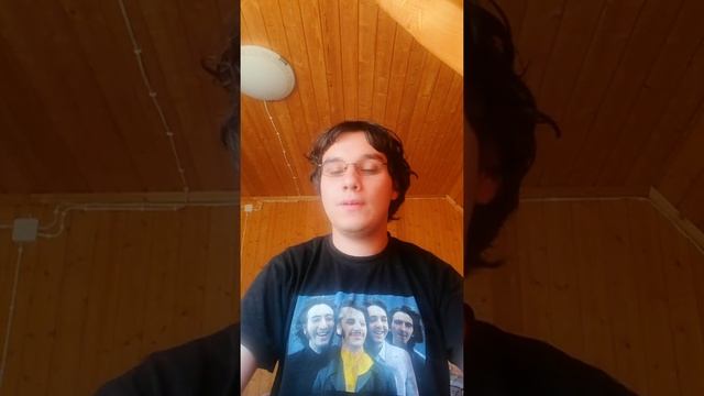 Никита Чекин: Мы Бандито-Гангстерито (из мультфильма "Приключения Капитана Врунгеля") смотреть онлайн