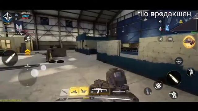 Нарезка килов не мувик под музыку call of Duty смотреть онлайн