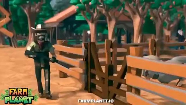 Farm planet nft game | Farm planet official overview смотреть онлайн