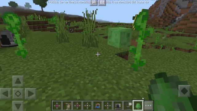 обзор мода #4 мод на турели (Minecraft PE) смотреть онлайн