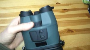 Ночной бинокуляр Yukon Tracker 2x24 LT