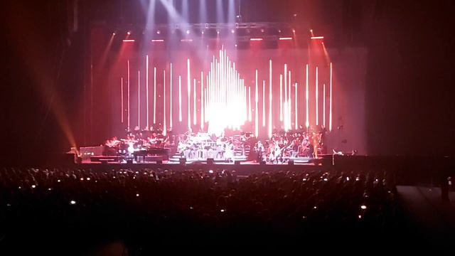 Two Steps From Hell, "STRENGTH OF A THOUSAND MEN" Kraków TAURON Arena 02.07.2022 смотреть онлайн