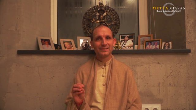 Как сохранять спокойствие в мегаполисе? смотреть онлайн