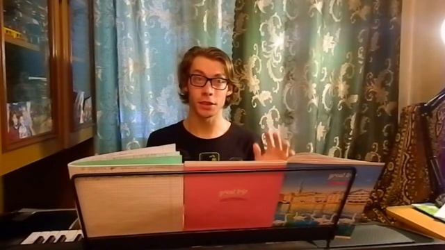 музыкальные занятия №20 от 25 11 21 смотреть онлайн