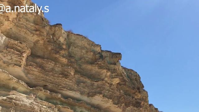 Каспийское море и город Актау смотреть онлайн