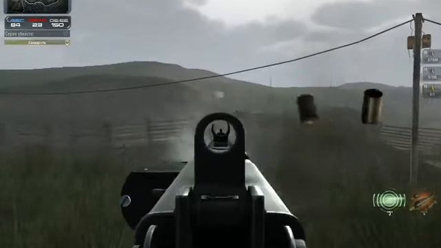 CONTRACT WARS PROKILL KEDR КОНТРАКТ ВАРС ПРОКИЛЛ КЕДР смотреть онлайн