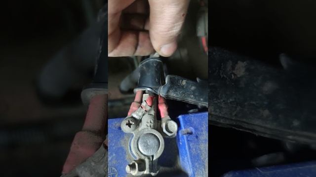 Холодная пайка смотреть онлайн