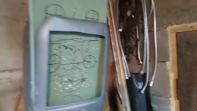 Пулеуловитель для газоболонной пневматики смотреть онлайн