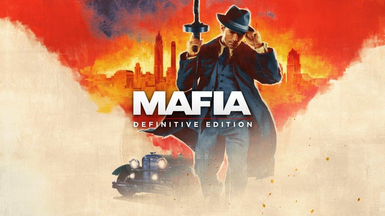 Mafia: Definitive Edition ➤ Прохождение №1 смотреть онлайн