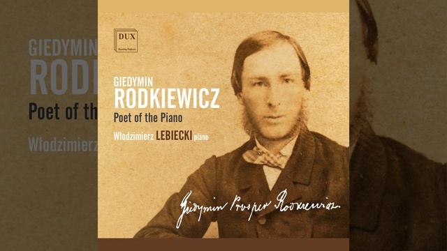 Polka-Mazurka in F Major смотреть онлайн