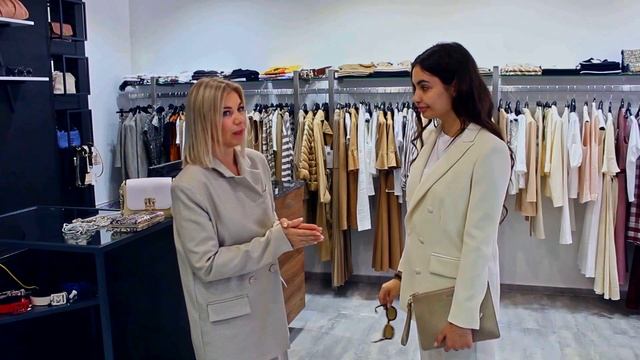 Мода, стиль и бизнес: как взаимосвязаны между собой? смотреть онлайн