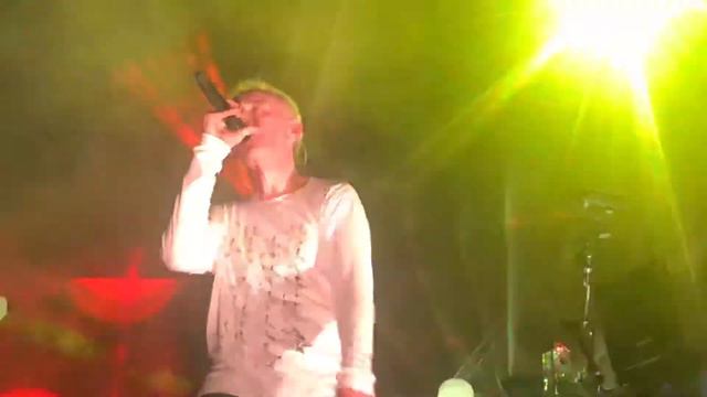 Underworld-Dark and Long,Ziggodome 23 November смотреть онлайн