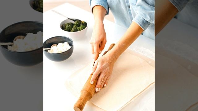 Чувство (Готовка)