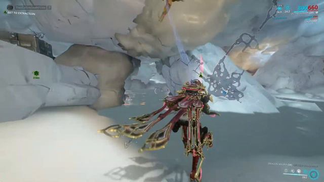 Warframe Gameplay: I Made an Octavia Prime Specter! смотреть онлайн