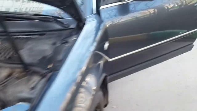 VW PASSAT B5+ 2002 1.8T AWT смотреть онлайн