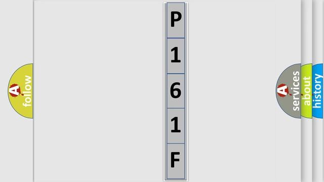 DTC Saturn P161F Short Explanation смотреть онлайн