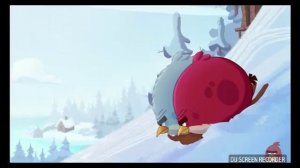 ANGRY BIRDS. Брат теренса.