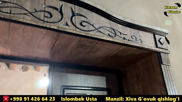 ХОРАЗМ ЛАМИНАТ ЭШИКЛАР НАРХИ + ДОСТАВКА УСТАНОВКА | LAMINAT ESHIKLAR #eshiklar