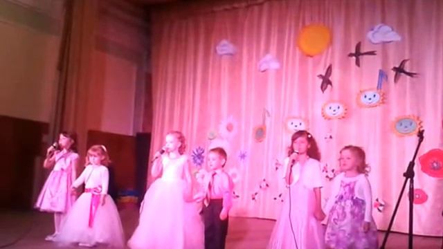 Подарок любимой мамочке смотреть онлайн