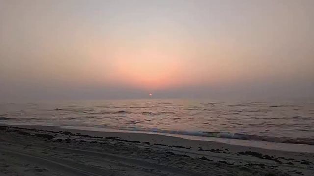 Таймлапс. Калининградская область, Приморск, Витланд. TimeLaps. Russia, Kaliningrad, Vitland. смотреть онлайн