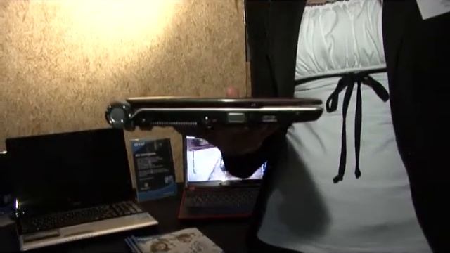 Intel Live - Gadget TV смотреть онлайн