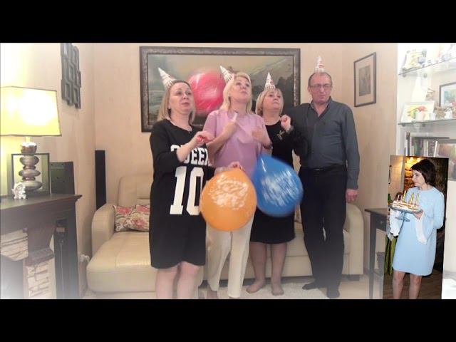 Юбилей Анежы 05