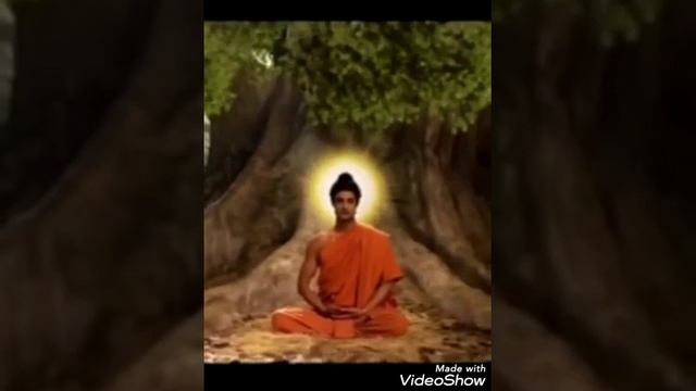Buddhist Mantra l Buddhist Bhajan l Buddhist Music l Best Flute Music смотреть онлайн