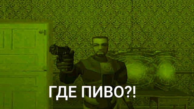 Half-Life: ТРЕШ ОБЗОРЫ из Steam на первую Халфу . смотреть онлайн