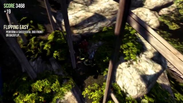 Goat Simulator - Обзор смотреть онлайн