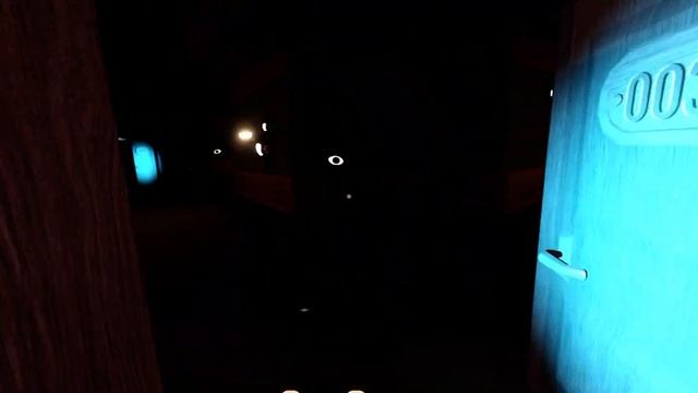 Roblox DOORS Seek Chase (Updated Version) смотреть онлайн