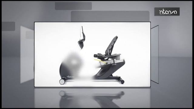 Профессиональные тренажеры Intenza смотреть онлайн
