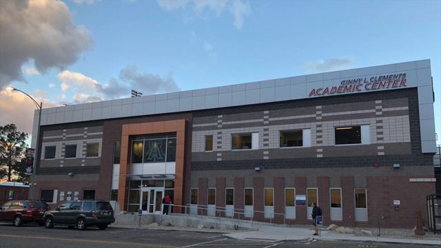 Sports Recruiting AED259B GROUP 40 смотреть онлайн
