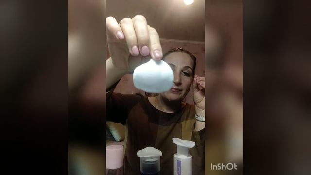 Как правильно выбрать тоник для лица смотреть онлайн
